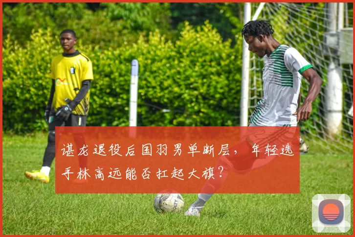 谌龙退役后国羽男单断层，年轻选手林高远能否扛起大旗？